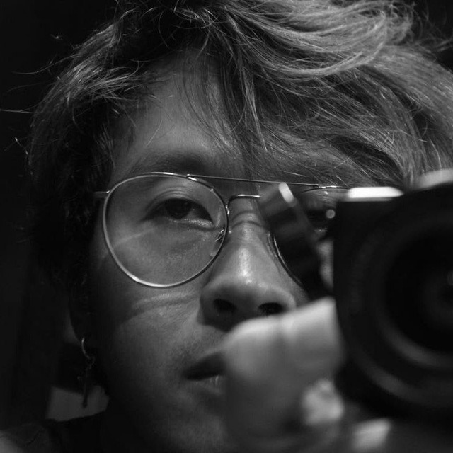 Yosua - Surf Journey Bali