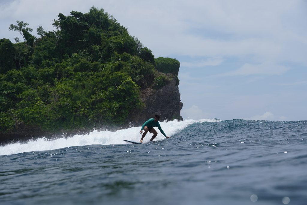 Balangan Surf School - Surf Journey Bali