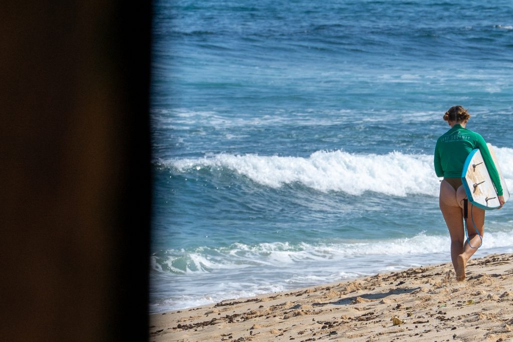 Best Surf Spots Bali: A Complete Guide to the Island's Breaks