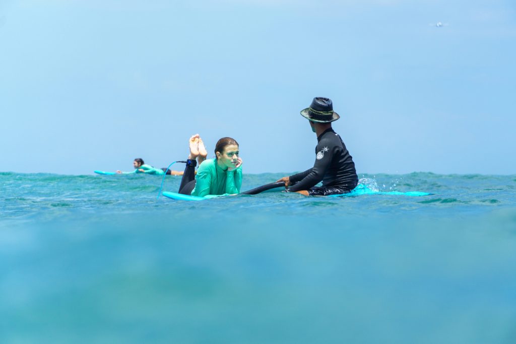 The 19 Best Places to Surf in Bali Right Now