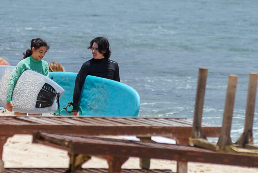 Top 5 Bali Surf Spots for Beginners Looking for Easy Waves