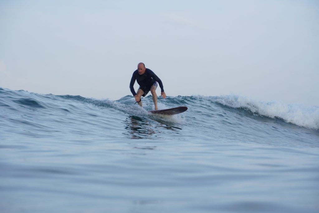 Surf Lessons Uluwatu: Learn to Surf at Bali's Most Iconic Break