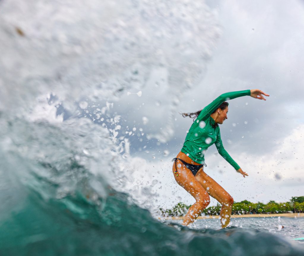 Where to Surf in Bali: The Ultimate Map for Every Skill Level