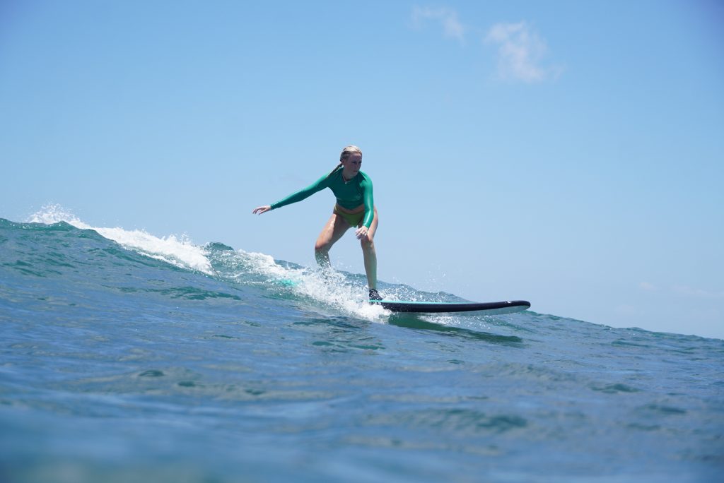 Airport Rights, Bali: The Complete Surf Spot Guide