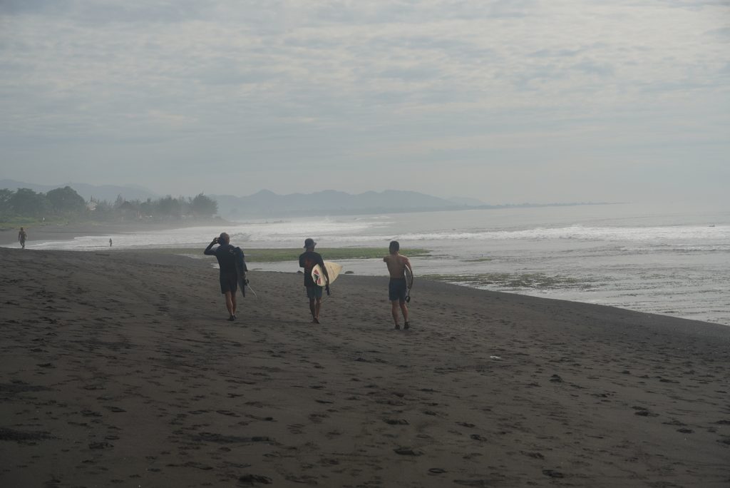 Balian Surf for Beginners: What You Actually Need to Know