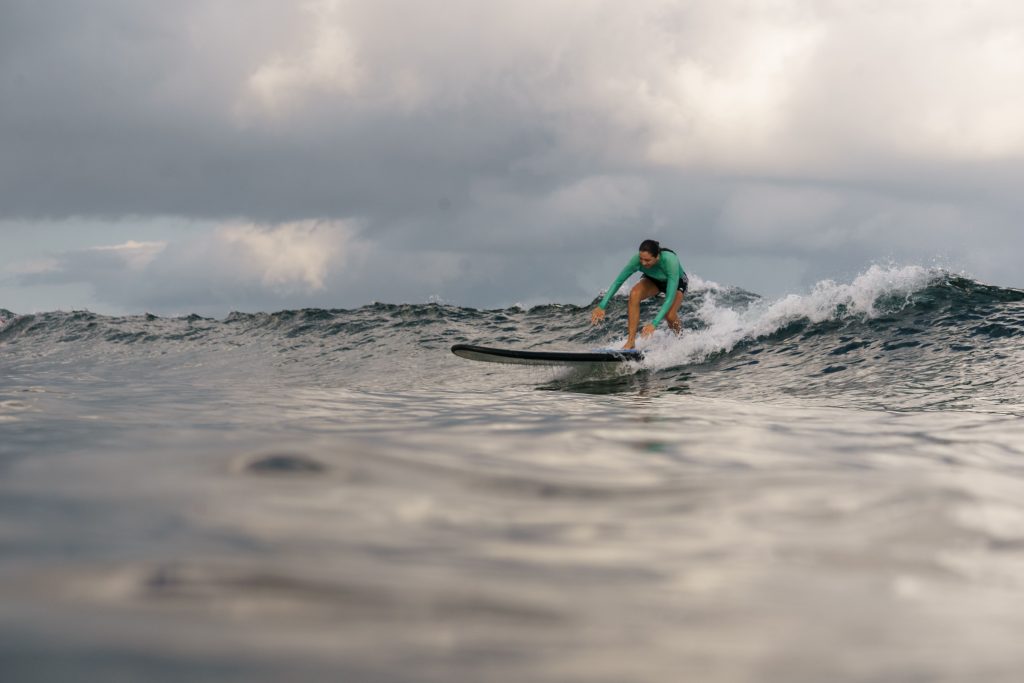 Morning vs. Evening: What is the Best Time of Day to Surf in Bali?
