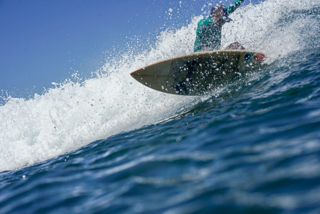 Impossibles Surf Break: The Complete Guide