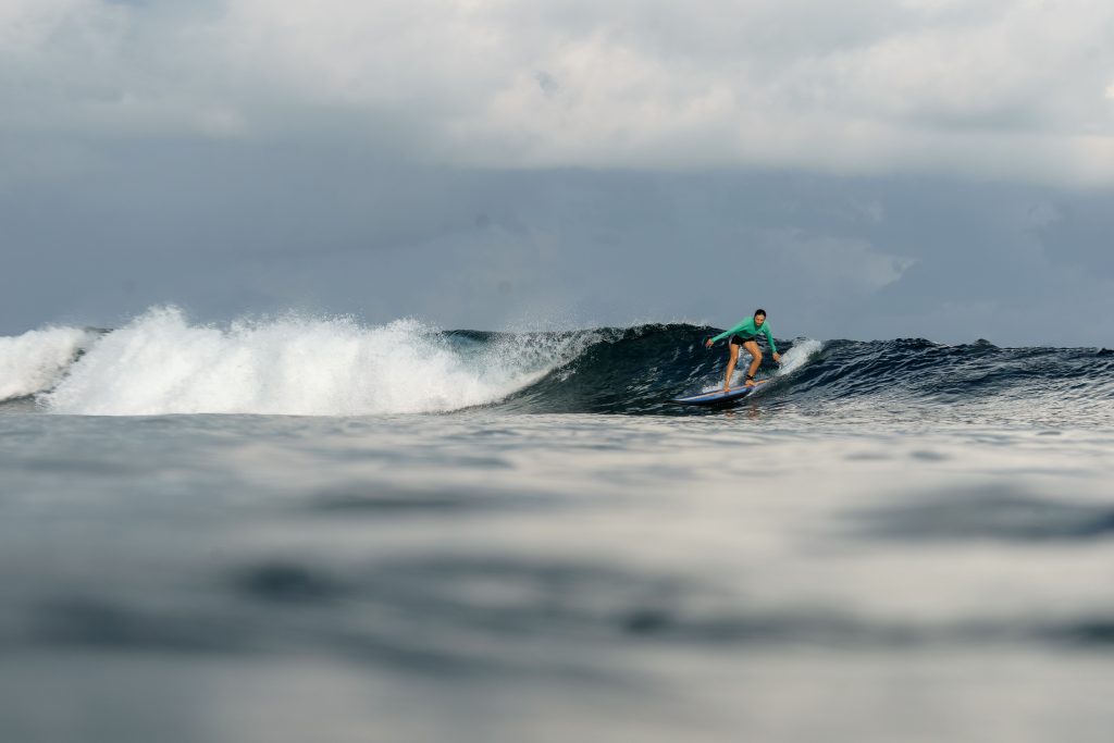 Keramas, Bali: The Complete Surf Spot Guide