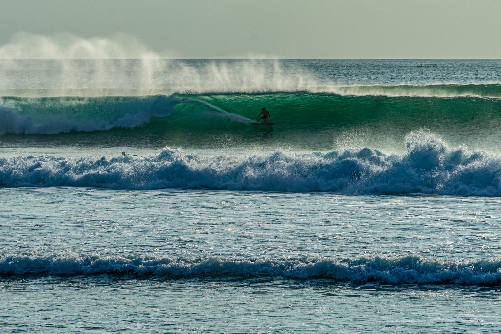 Nyang Nyang Surf Spot: The Complete Guide