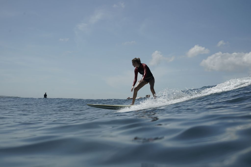 Seminyak Surf Spot: The Complete Guide