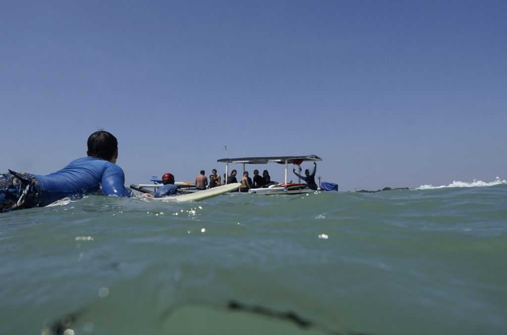 Serangan Surf Guide: Bali's Wet-Season Swell Magnet