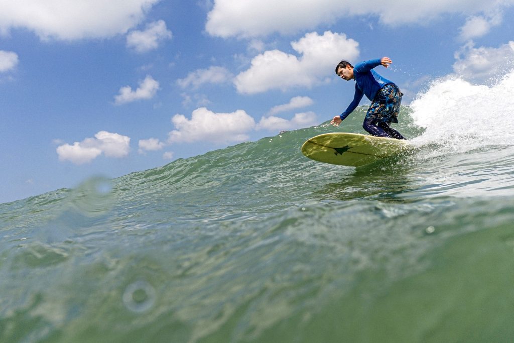 Top Surf Apparel Brands for Beginners: What to Wear in Bali
