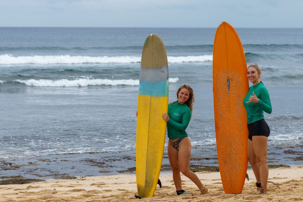 The Beginner's Guide to Surfboard Wax: What It Is and How to Apply It