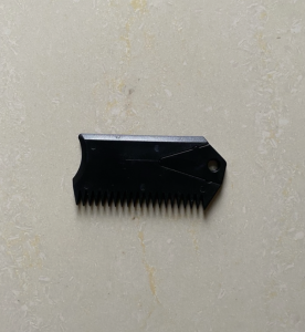 Wax Comb