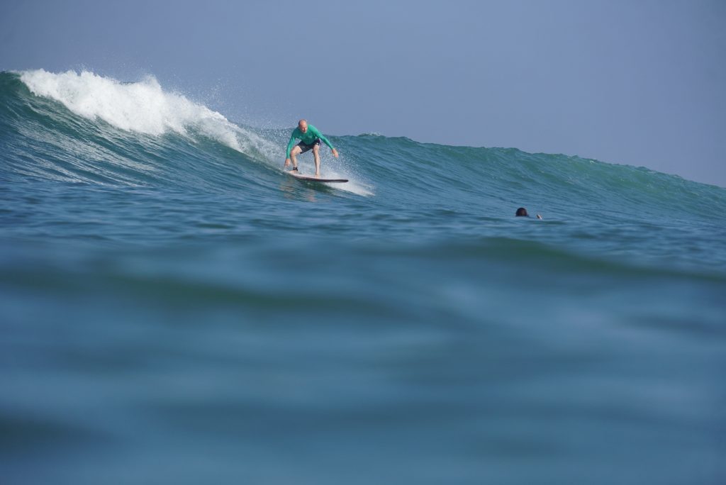 Medewi Surf Spots: The Complete Guide
