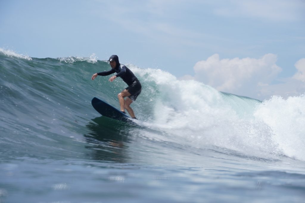 Padang Padang Surf Guide