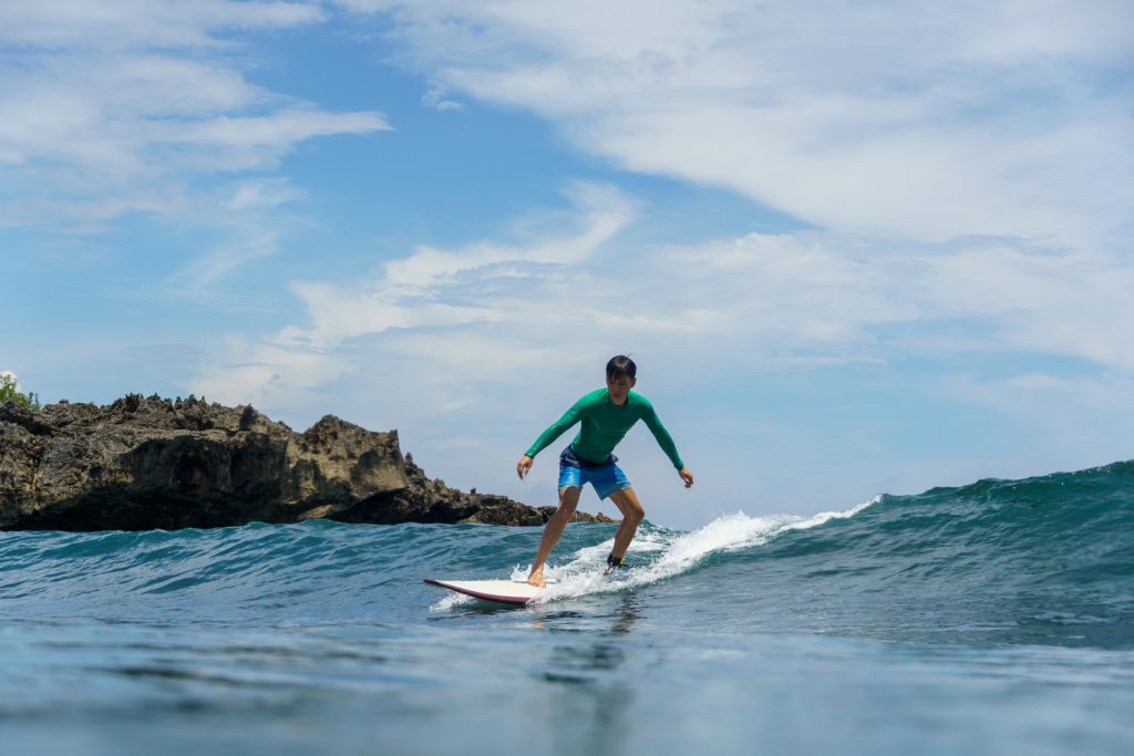 Blackstone Surf, Bali: The Complete Guide
