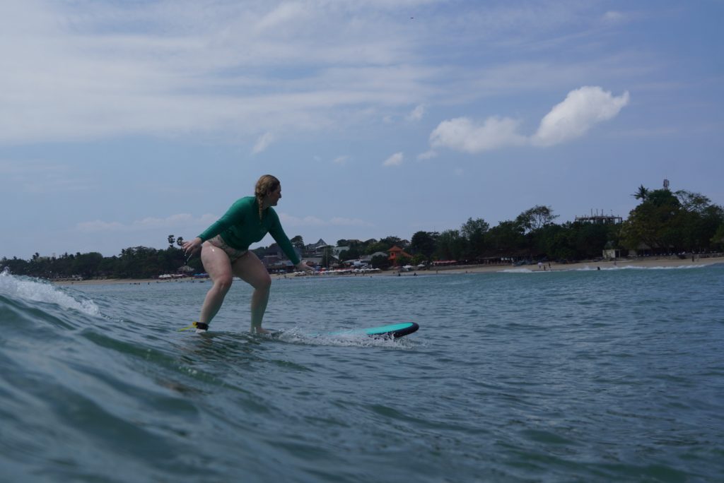 Surfboard Volume Guide: What Size Board Do Heavy Beginners Need?