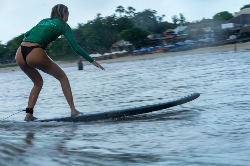 Muaya Beach, Jimbaran: The Complete Surf Guide