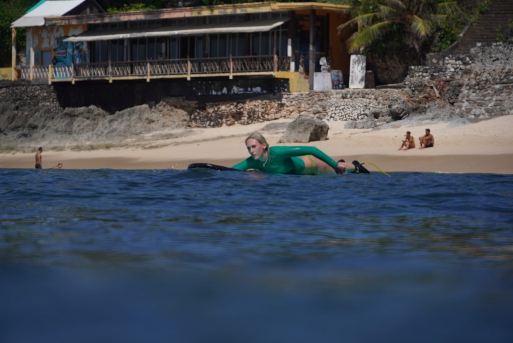 Paddling 101: How to Catch Waves Without Exhausting Yourself