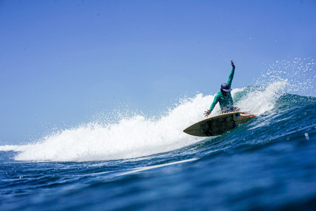 Pandawa Beach Surf Lessons: What to Know Before You Book