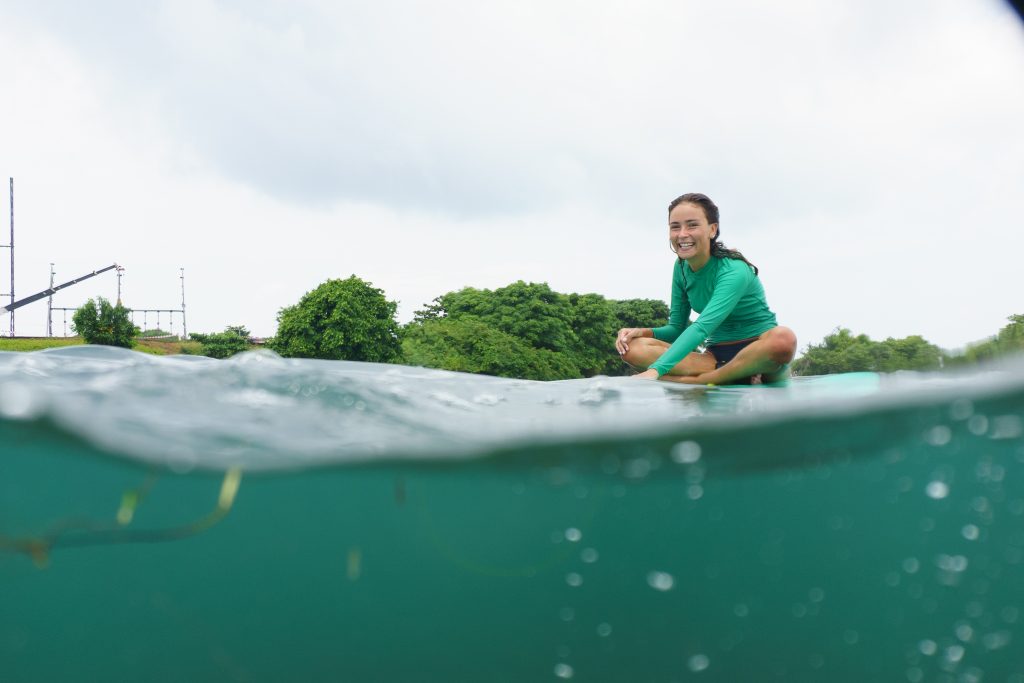 Can You Surf in Seminyak?