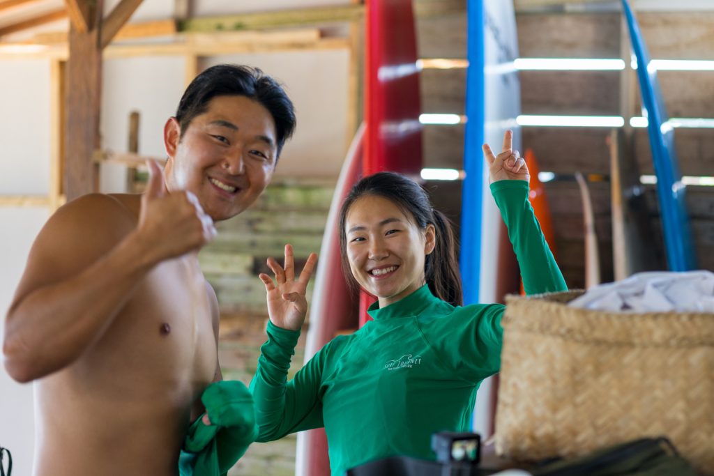 The Best Beginner Surfboard Brands to Look For in Bali